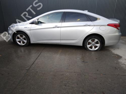 Right tailgate light HYUNDAI i40 I (VF) 1.7 CRDi | BP38810476C80 - Image 7
