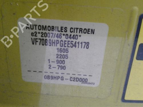 Steering wheel CITROËN C4 CACTUS 1.6 HDi 90 | BP38808882C49  - Image 22