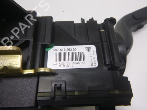 Control unit PORSCHE 911 (997) 3.8 Carrera S | BP38805312M11 - Image 8
