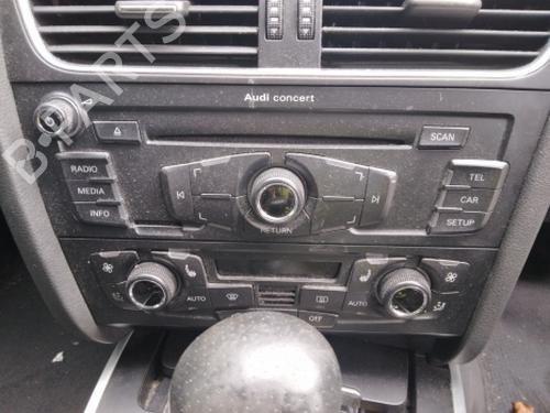 Engine control unit (ECU) AUDI A4 B8 (8K2) 2.0 TDI | BP38807676M57 - Image 17