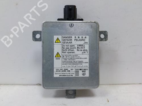 electronic-module-honda-insight-ze_-2009-38802307 main image