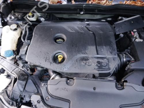 Engine control unit (ECU) VOLVO V40 Hatchback (525) D2 | BP38814773M57 - Image 23