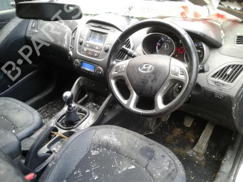 Steering column HYUNDAI ix35 Van CRDi | BP38812504M21  - Image 14
