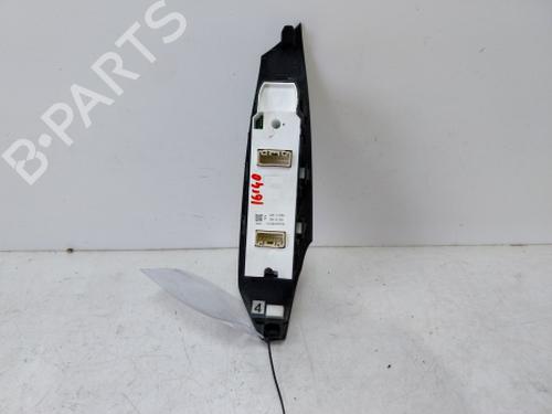 Right front window switch MAZDA 6 Saloon (GJ, GL) 2.2 D (GJ2FP) | BP38811242I26 - Image 4