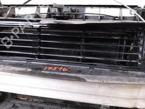 Front slam panel AUDI Q3 (F3B) 35 TDI | BP38808716C72 - Image 5