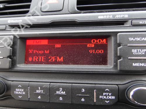 Control unit KIA RIO III (UB) 1.25 CVVT | BP38804957M11 - Image 27