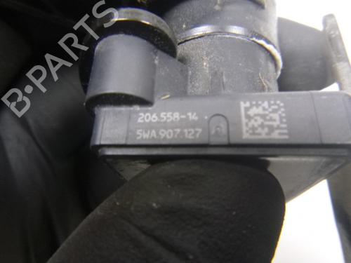 Electronic module VW GOLF VIII Variant (CG5, DB5) 1.5 TSI | BP38814741M83 - Image 4