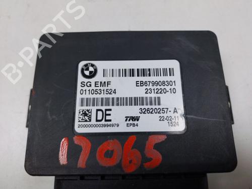 Control unit BMW 5 (F10) 520 d | BP38807368M11 - Image 4