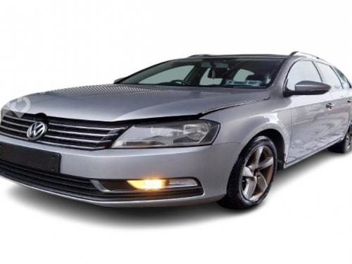 Rear parcel shelf VW PASSAT B7 Variant (365) 1.6 TDI | BP38811005C85 - Image 10