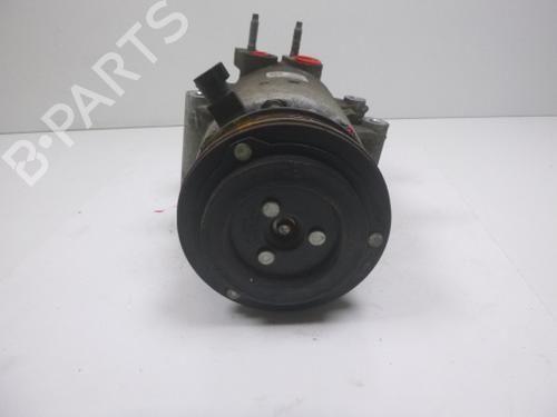 AC compressor FORD FIESTA VI (CB1, CCN) 1.25 | BP38814789M34 - Image 6