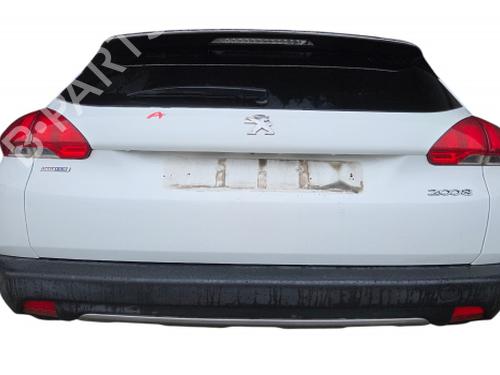 Left tailgate light PEUGEOT 2008 I (CU_) 1.6 BlueHDi 100 | BP38812880C79  - Image 11