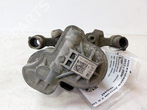 Left rear brake caliper VW ARTEON (3H7, 3H8) 2.0 TDI | BP38804189M107 - Image 4