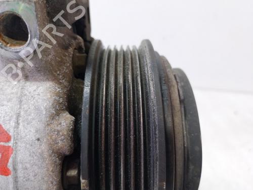 AC compressor FORD FOCUS III 1.5 TDCi | BP38814137M34 - Image 4
