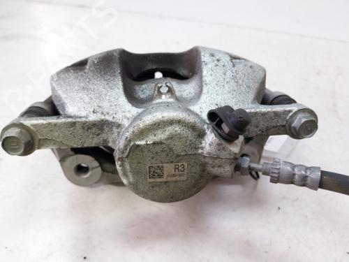 Right front brake caliper BMW 1 (F70) 120 Mild-Hybrid | BP38814178M104 - Image 5