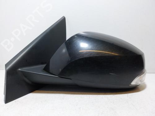 left-mirror-renault-laguna-iii-bt01-2007-2008-2009-2010-2011-2012-2013-2014-2015-38804902 main image