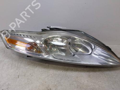 Right headlight FORD MONDEO IV (BA7) 2.0 TDCi | BP39960954C29 - Image 2