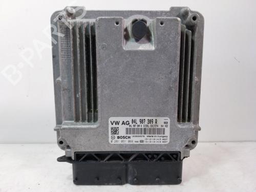 Used Engine control unit (ECU) Engine control unit (ECU) AUDI A3 Sportback (8VA, 8VF) 1.6 TDI (110 hp) 38807647 38807647