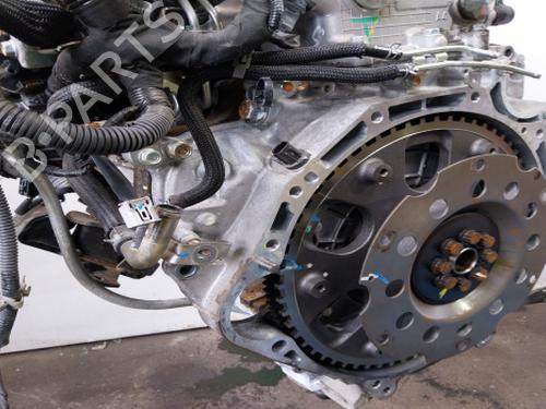 Engine ISUZU D-MAX III (TFR, TFS) 1.9 DDI 4x4 (TFS87) | BP38807785M1 - Image 7