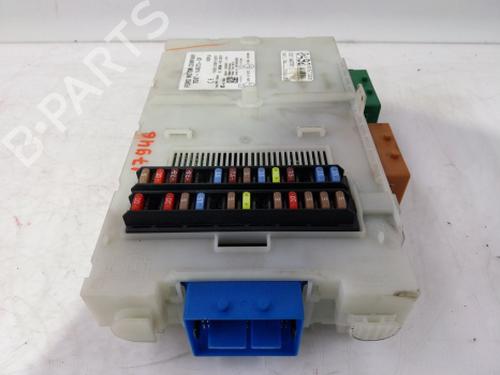 Fuse box FORD MONDEO IV (BA7) 1.8 TDCi | BP38808909E1 - Image 3
