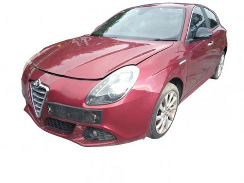 Switch ALFA ROMEO GIULIETTA (940_) 1.6 JTDM (940FXD1A) | BP38802643I30 - Image 8