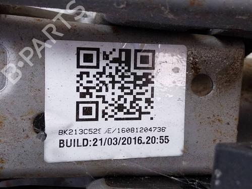 Steering column FORD TRANSIT CUSTOM V362 Van (FY, FZ) 2.2 TDCi | BP40197094M21 - Image 9