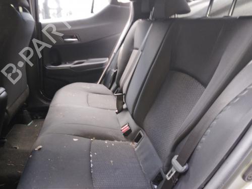 Camera TOYOTA C-HR (_X1_) 1.8 Hybrid (ZYX10_, ZYX11_, ZYX10R, ZYX11R) | BP38806601E14 - Image 17