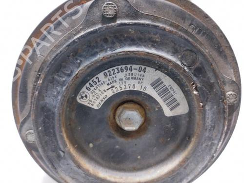 AC compressor BMW 5 (F10) 520 d | BP38804779M34 - Image 7