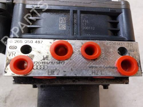 ABS pump AUDI A6 C7 (4G2, 4GC) 2.0 TDI | BP40020049M43 - Image 6