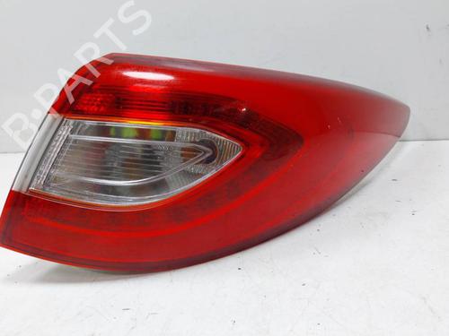 Right taillight HYUNDAI ix35 Van CRDi | BP40266184C35 - Image 2