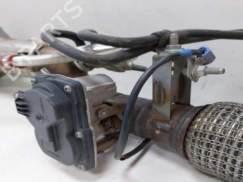 Particulate filter ISUZU D-MAX III (TFR, TFS) 1.9 DDI 4x4 (TFS87) | BP38962734M81 - Image 5