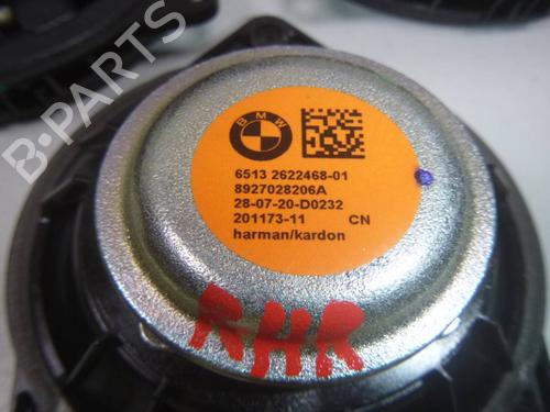 Speaker BMW 5 (G30, F90) 530 e Plug-in-Hybrid | BP40466864E2 - Image 5