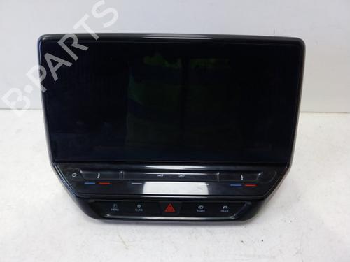 Display monitor VW ID.4 (E21) Pro | BP38807436C48 - Image 2