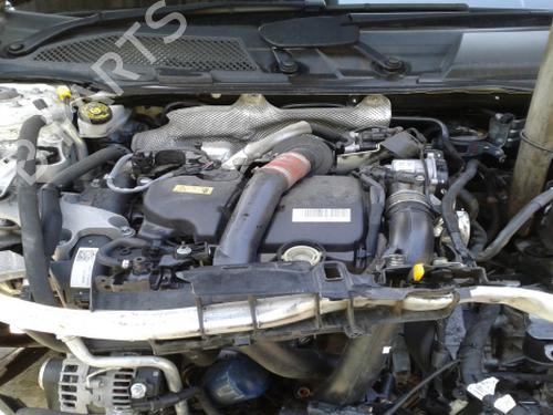 Ashtray MERCEDES-BENZ A-CLASS (W176) A 180 CDI / d (176.012) | BP38815462I30 - Image 23