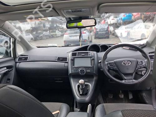 Electronic module TOYOTA VERSO (_R2_) 1.6 D4-D (WAR20_) | BP40197075M83  - Image 17