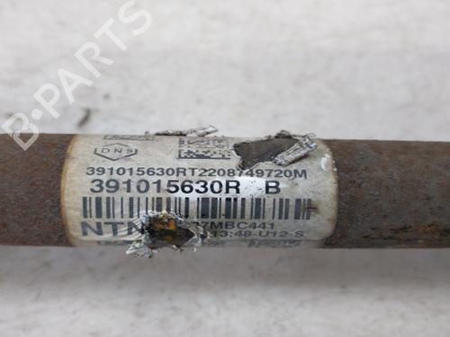 Left front driveshaft DACIA JOGGER (RK_) 1.0 TCe 110 (RKMD) | BP38962771M38  - Image 5