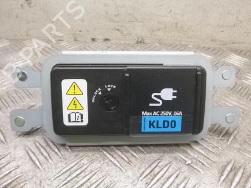 Used Electronic module Electronic module HYUNDAI IONIQ 6 (CE) EV (228 hp) 38805863 38805863