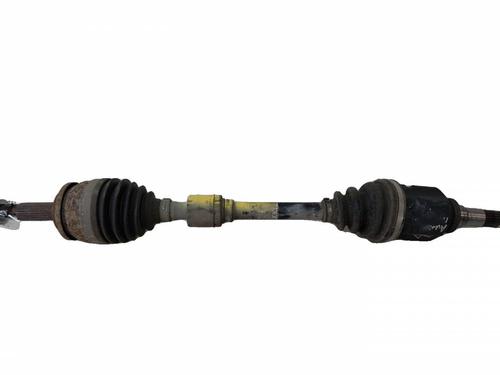 Used Left front driveshaft Left front driveshaft TOYOTA AURIS (_E18_) 1.8 (ZRE182_, ZRE182R) (140 hp) 40157739 40157739
