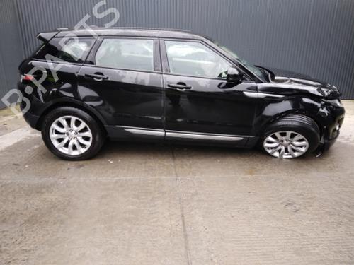 Switch LAND ROVER RANGE ROVER EVOQUE (L538) 2.2 D | BP38814251I30 - Image 9
