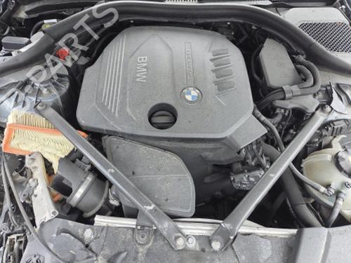 AC compressor BMW 5 (G30, F90) 520 d | BP38804719M34 - Image 20