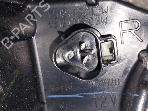 Right taillight MAZDA 6 Saloon (GJ, GL) 2.2 D (GJ2FP) | BP38811245C35 - Image 7