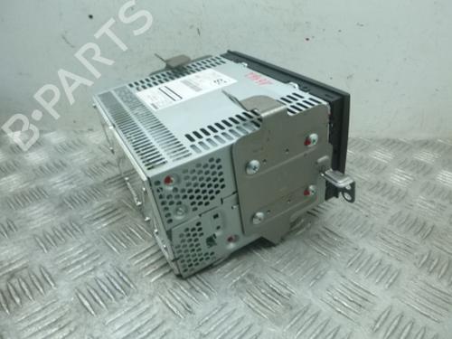 Radio NISSAN NOTE (E11, NE11) 1.4 | BP38813536E6 - Image 4