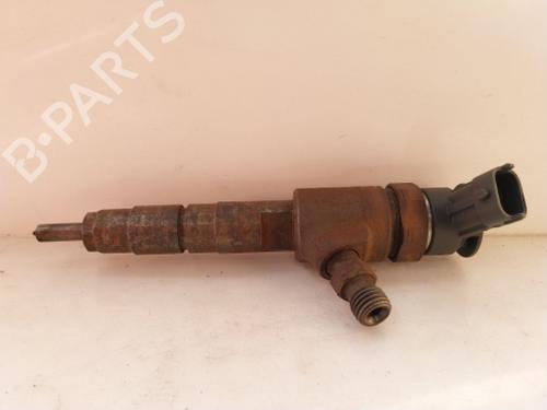 Used Injector Injector CITROËN BERLINGO Box Body/MPV (B9) 1.6 HDi / BlueHDi 75 (75 hp) 38812329 38812329