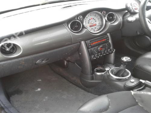 Rear parcel shelf MINI MINI (R50, R53) Cooper | BP38810725C85 - Image 15