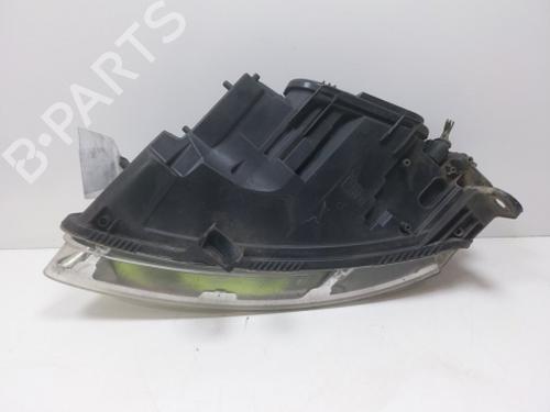 Right headlight AUDI A6 C6 (4F2) 2.0 TDI | BP38804110C29 - Image 9