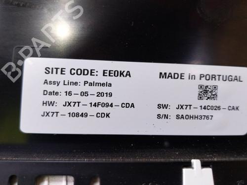 Instrument cluster FORD FOCUS IV (HN) 1.5 EcoBlue | BP38810134C47 - Image 7