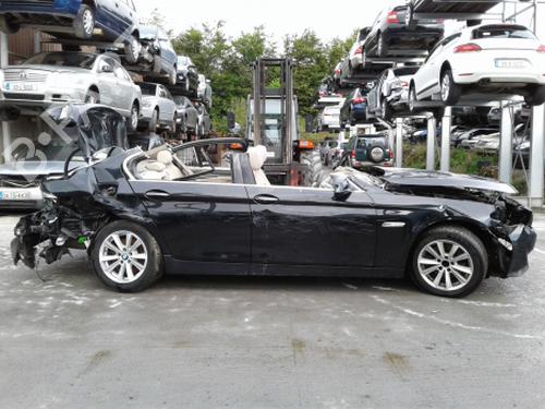 Engine control unit (ECU) BMW 5 (F10) 520 d | BP38806730M57 - Image 11