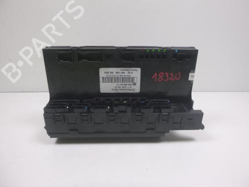 fuse-box-mercedes-benz-e-class-w211-2002-2003-2004-2005-2006-2007-2008-2009-38814787 main image