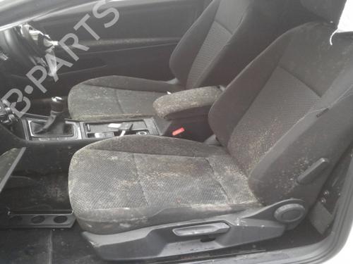 Front wiper motor VW GOLF VII Van (5G1) 1.6 TDi | BP38809122M29  - Image 17