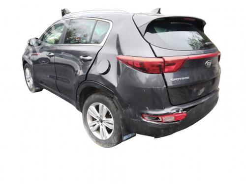 Left tailgate light KIA SPORTAGE IV (QL, QLE) 1.7 CRDi | BP38802623C79 - Image 7