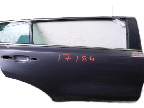 right-rear-door-kia-sportage-iv-ql-qle-2015-2016-2017-2018-2019-2020-2021-2022-38803747 main image